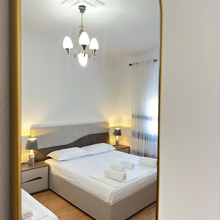 Hanna Guest House Permet Luaran gambar
