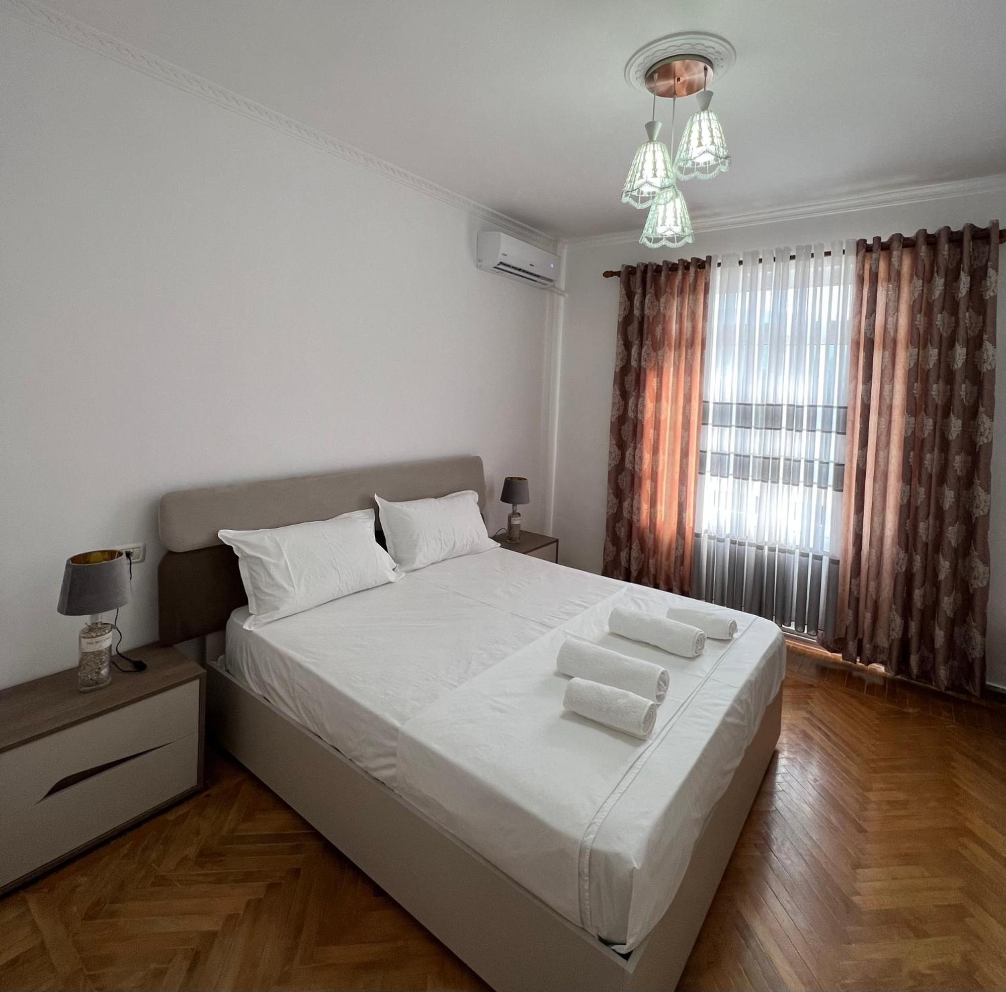 Hanna Guest House Permet Luaran gambar