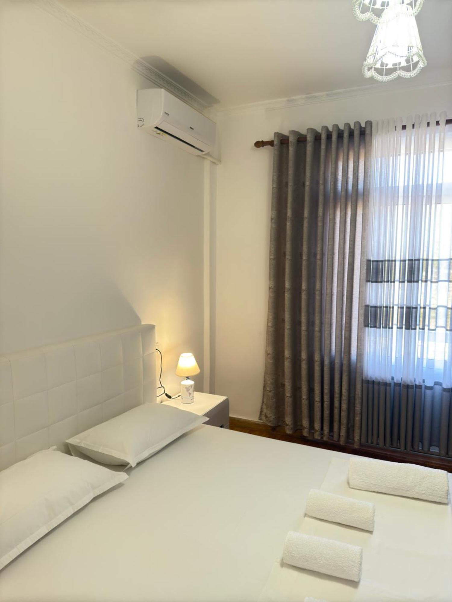 Hanna Guest House Permet Luaran gambar