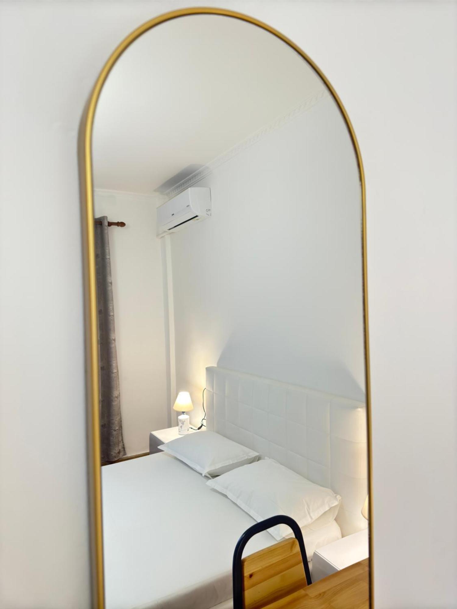 Hanna Guest House Permet Luaran gambar