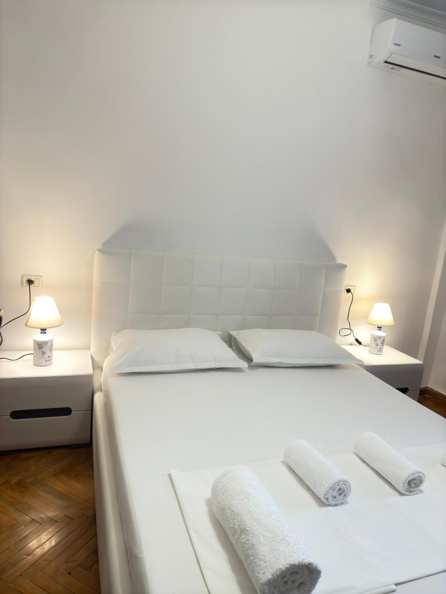 Hanna Guest House Permet Luaran gambar
